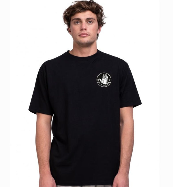 Body Glove Core Logo Short Sleeved T Shirt