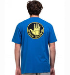 Body Glove Core Logo Short Sleeved T Shirt