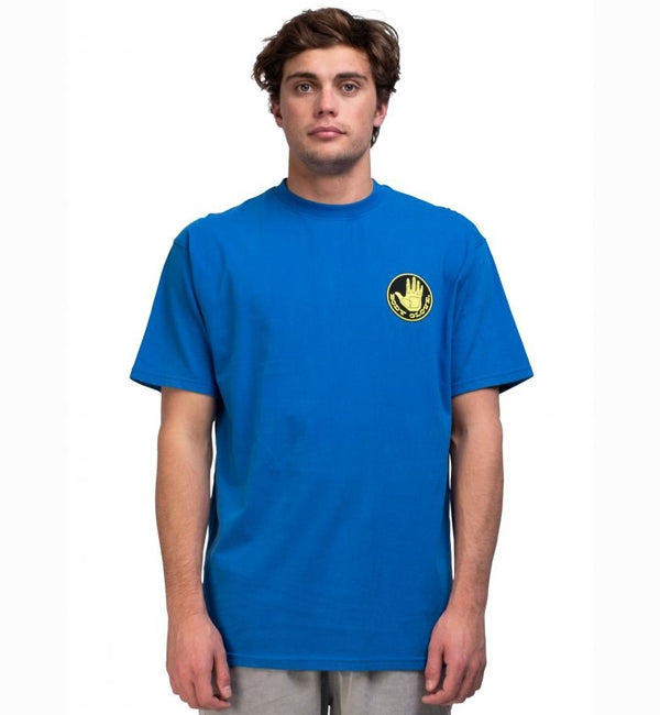 Body Glove Core Logo Short Sleeved T Shirt