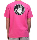 Body Glove Core Logo Short Sleeved T Shirt