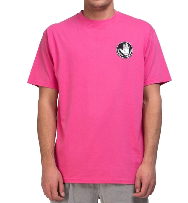 Body Glove Core Logo Short Sleeved T Shirt