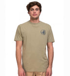 Body Glove Stamped Short Sleeved T Shirt