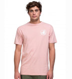 Body Glove Stamped Short Sleeved T Shirt