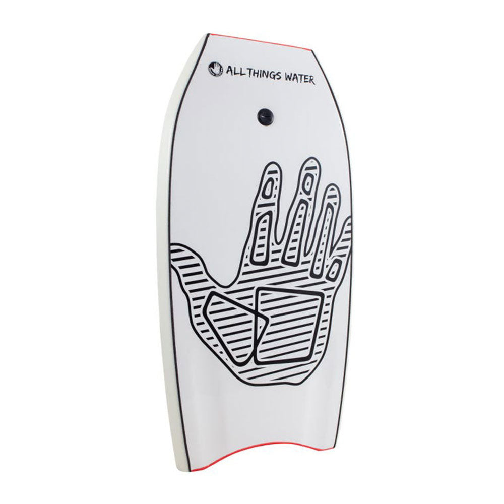 Body Glove Divert 37" Bodyboard