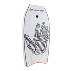 Body Glove Divert 37" Bodyboard