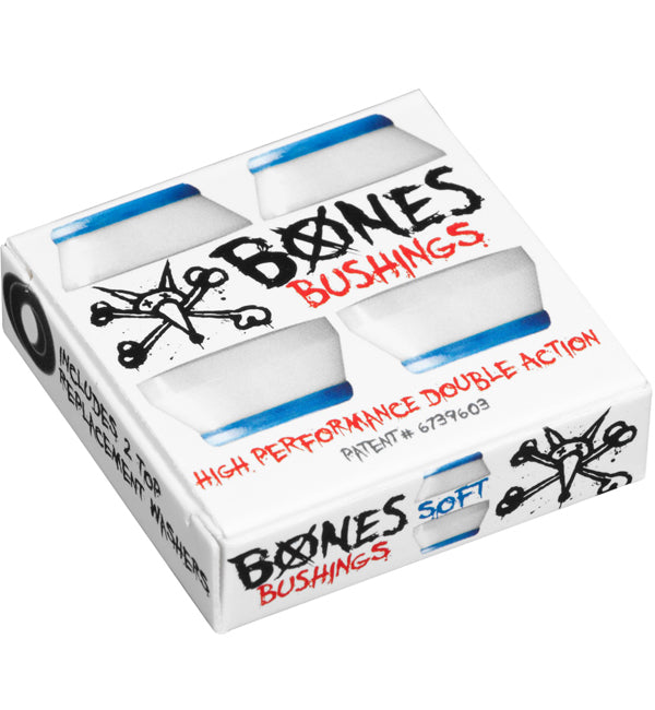 Bones Hardcore Skate Bushings