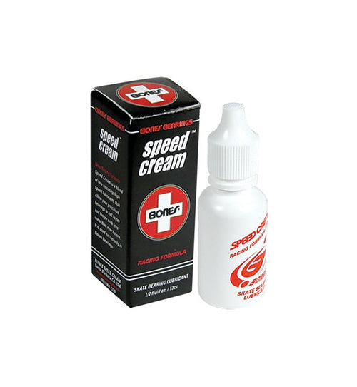 skateboard bearing speed cream