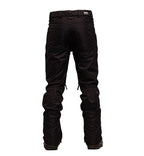 Bonfire Mens Blackline Snowboard/Ski Trousers
