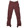 Bonfire Tactical Snowboard/Ski Pants - Maroon