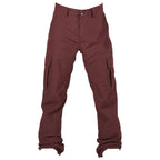 Bonfire Tactical Snowboard/Ski Pants - Maroon
