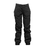 Bonfire Womens Pearl Snow Pants - Black