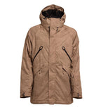 Bonfire Mens Static Snowboard Ski Jacket