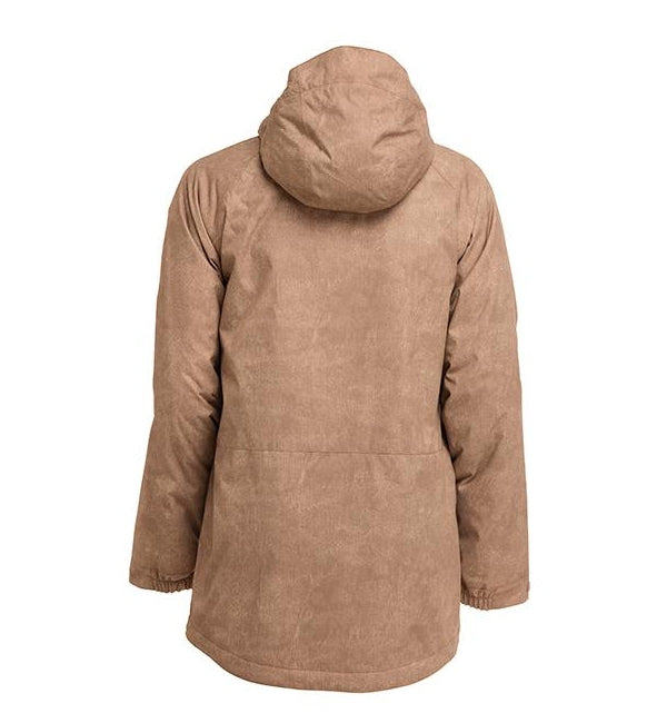 Bonfire Mens Static Snowboard Ski Jacket