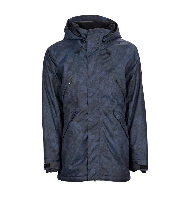 Bonfire Static Ski/Snowboard Jacket