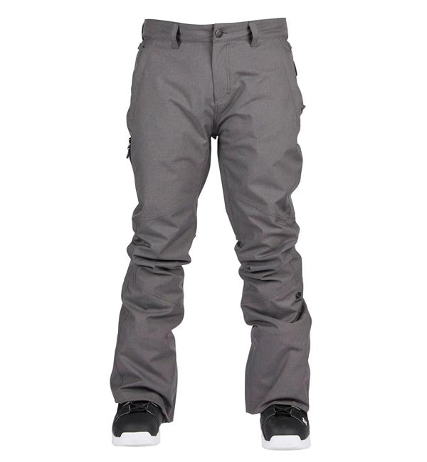 Bonfire Surface Stretch Ski/Snowboard Trousers