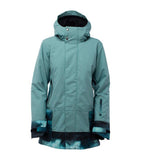 Bonfire Womens Jade Snowboard Ski Jacket