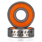 Bronson Speed Co G2 Bearings