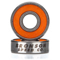 Bronson Speed Co G2 Bearings