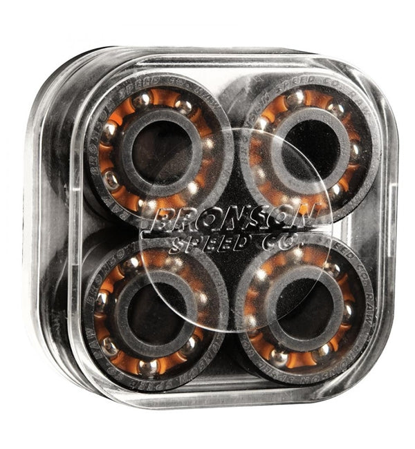 Bronson Speed Co Raw Bearings