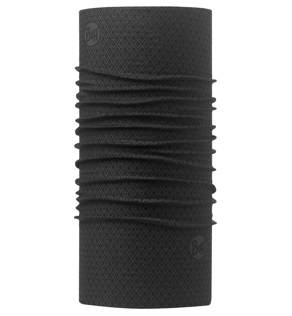 Buff Drake Black Neckwarmer