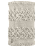Buff Savva Cream Knitted Neckwarmer