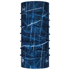Buff ThermoNet Neck Warmer - Icescenic Blue