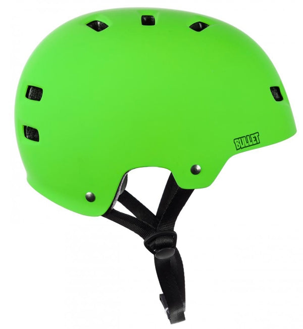 Bullet Deluxe Junior Helmet