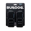 Bulldog 5m x 40mm Roof Rack Straps