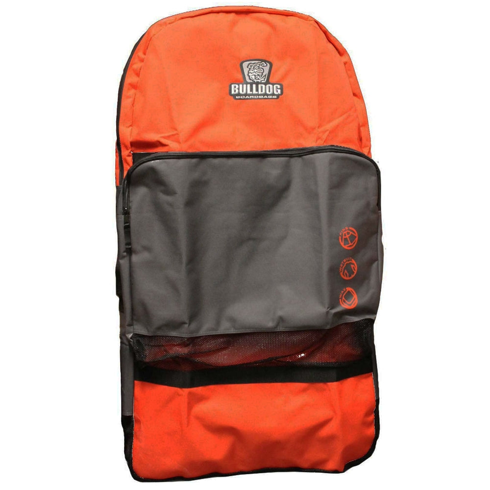 Bulldog Bodyboard Bag