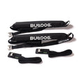 Bulldog Single Soft Roof Rack