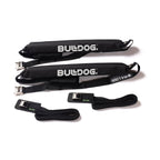 Bulldog Single Soft Roof Rack