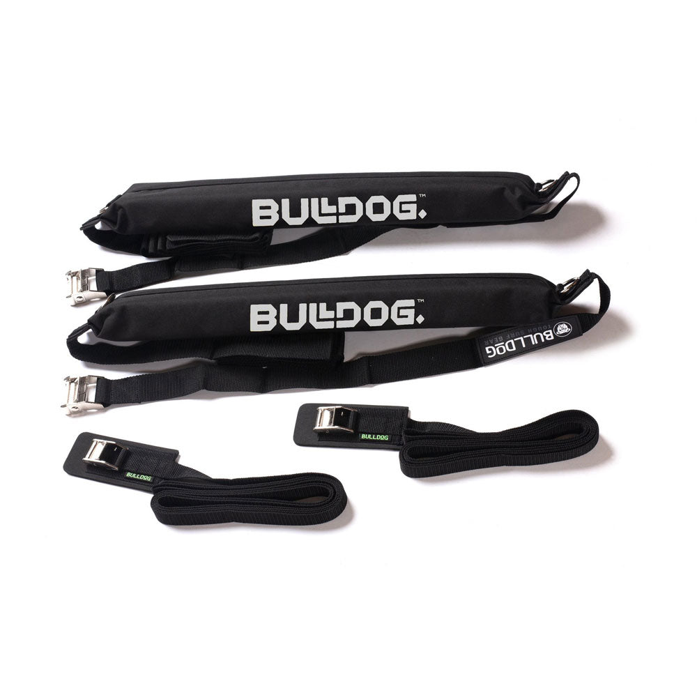 Bulldog Single Soft Roof Rack