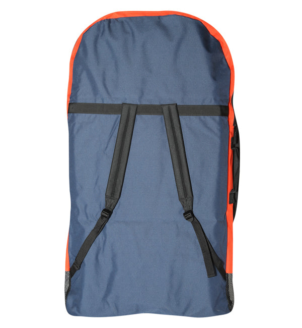 Bulldog Bodyboard Bag