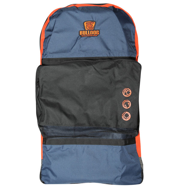 Bulldog Bodyboard Bag