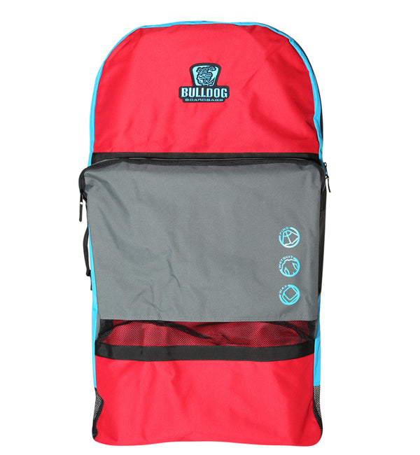 Bulldog Bodyboard Bag