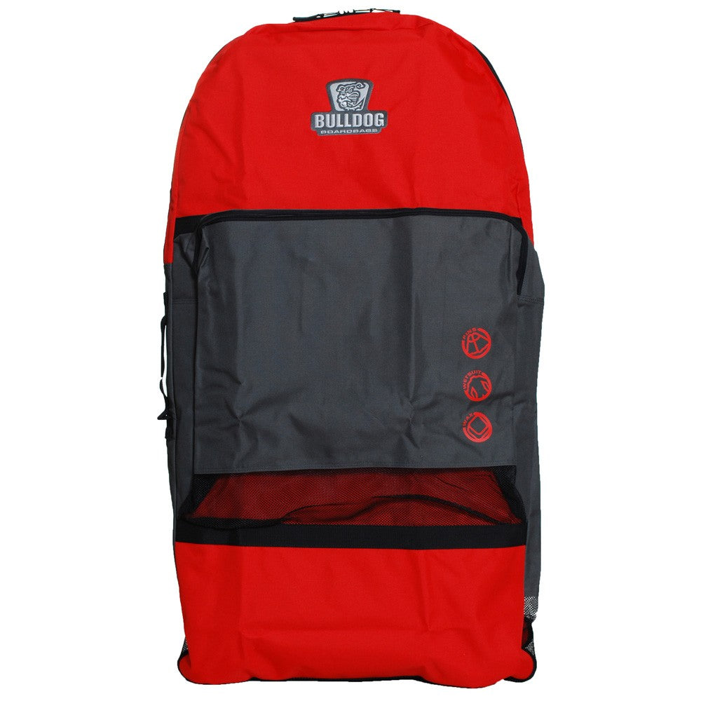 Bulldog Bodyboard Bag