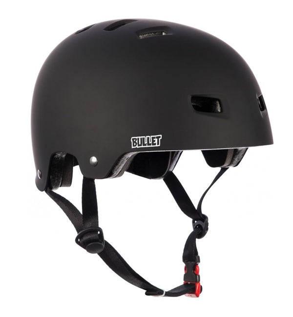 Bullet Deluxe Junior Helmet