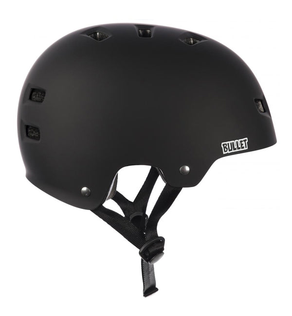 Bullet Deluxe Junior Helmet