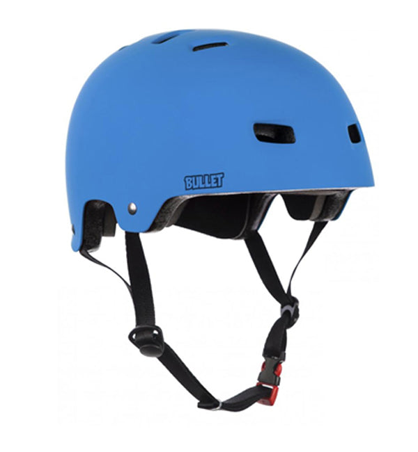 Bullet Deluxe Junior Helmet