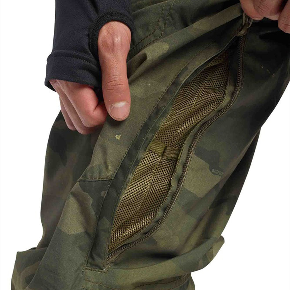 Burton covert festival camo clearance