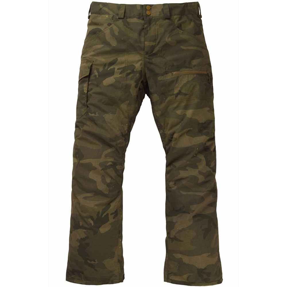 Burton online covert camo