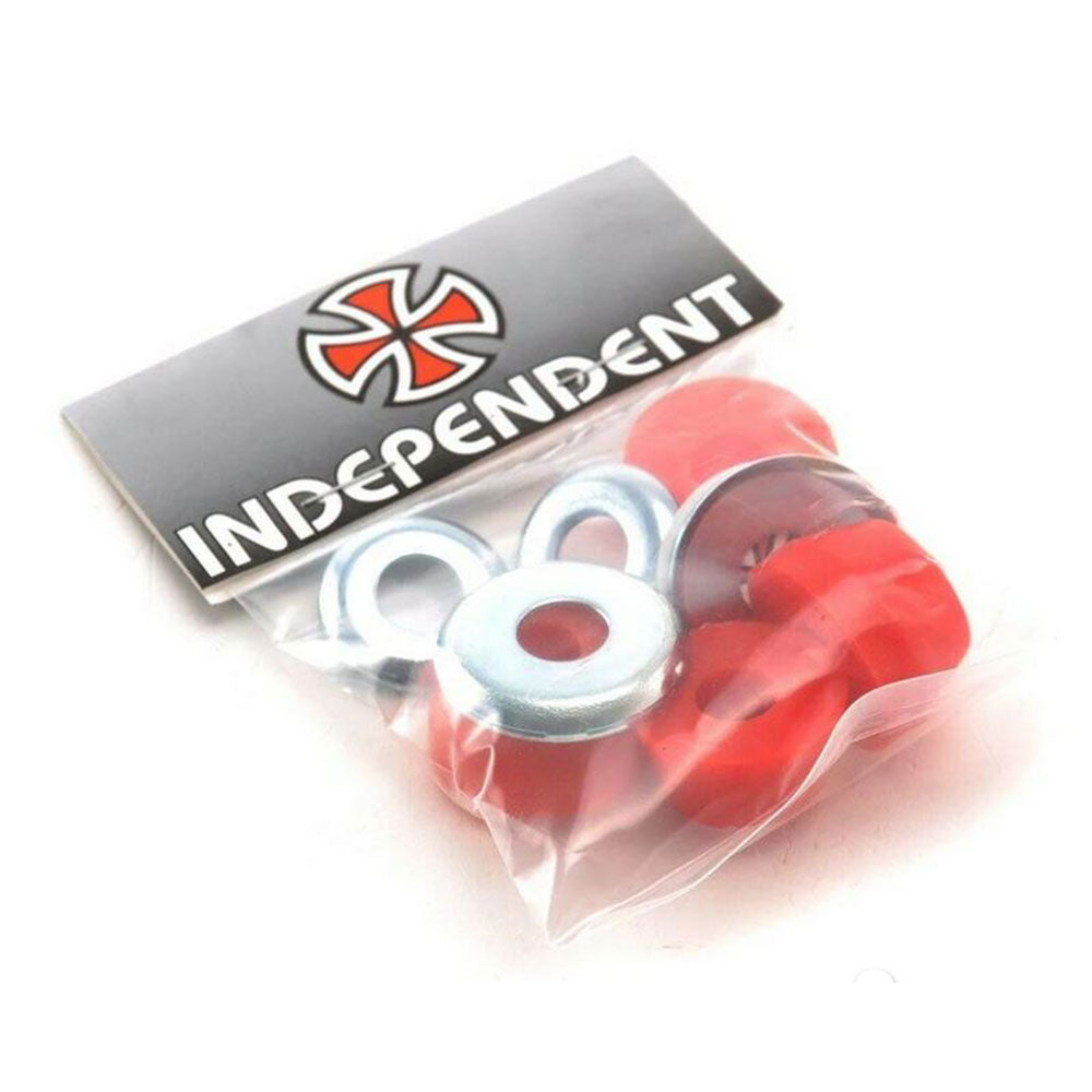 Independent Soft Truck Bushings 90a - Set of 4