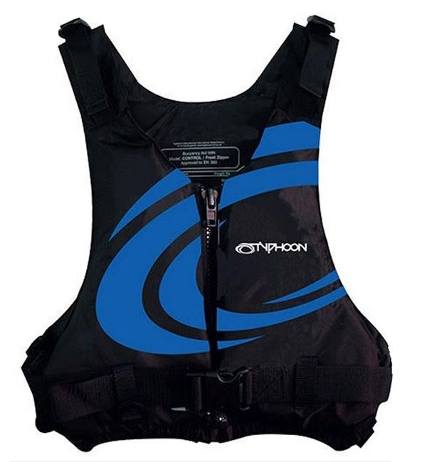 Typhoon Yalu Swirl Bouyancy Aid