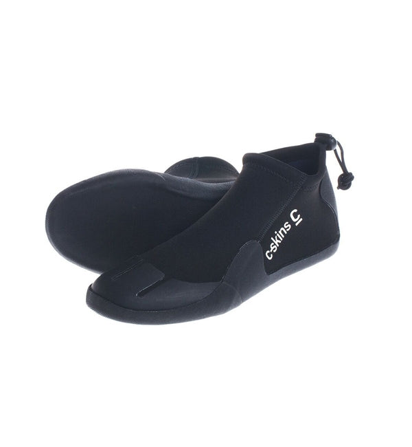 C-Skins Legend 3mm Round Toe Reef Shoes