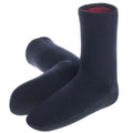 4mm neoprene swimming socks