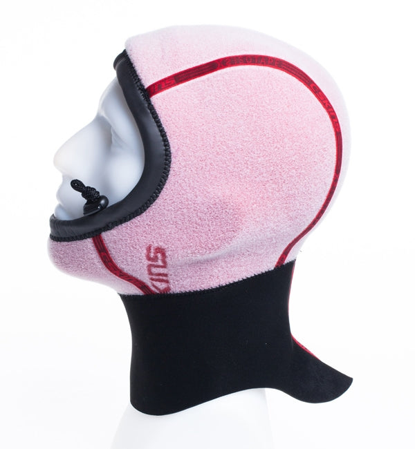 C Skins Hot Wired 3mm GBS Hood
