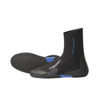C Skins 5mm Legend Round Toe Wetsuit Boots
