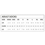 C Skins Legend 4mm GBS Wetsuit Sock