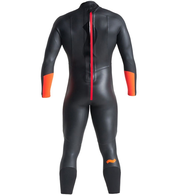 CSkins Swim Research 4/3mm Swimming Wetsuit