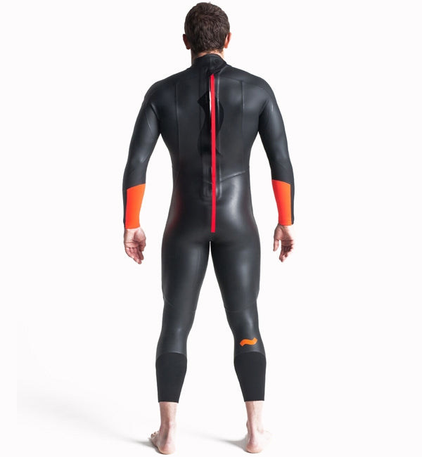 CSkins Swim Research 4/3mm Swimming Wetsuit